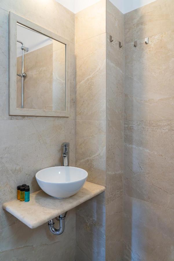 Eleftheria Studios Antiparos Exterior photo